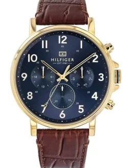 ZEGAREK MĘSKI TOMMY HILFIGER 1710380 DANIEL zf030b