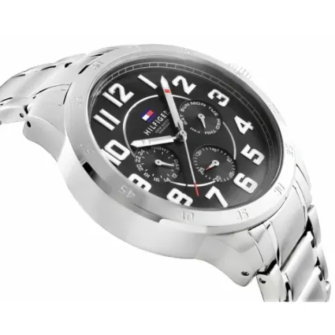 ZEGAREK MĘSKI TOMMY HILFIGER 1791054 TREND (zf078a)