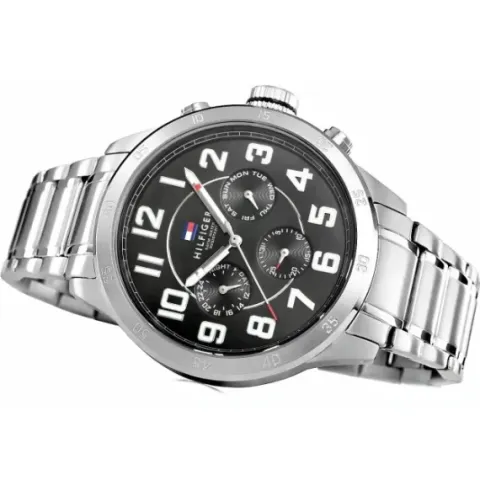 ZEGAREK MĘSKI TOMMY HILFIGER 1791054 TREND (zf078a)