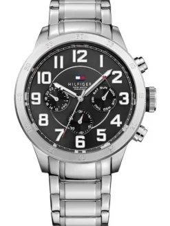 ZEGAREK MĘSKI TOMMY HILFIGER 1791054 TREND (zf078a)