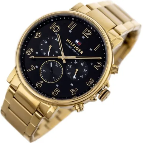 ZEGAREK MĘSKI TOMMY HILFIGER 1791978 (zf032d)