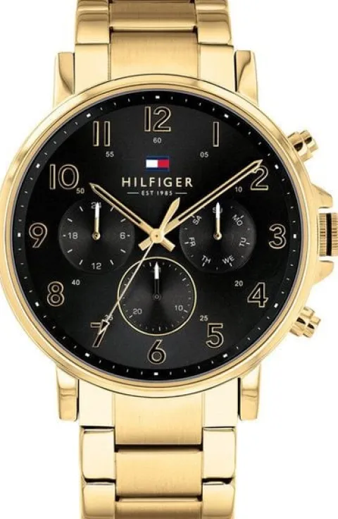 ZEGAREK MĘSKI TOMMY HILFIGER 1791978 (zf032d)