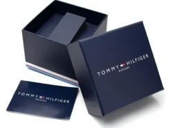 ZEGAREK MĘSKI TOMMY HILFIGER 1791978 (zf032d)
