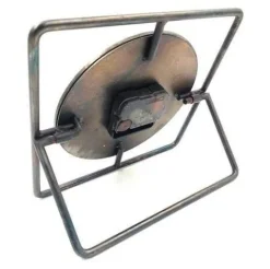 Zegar Metalowy okrągły – 4126