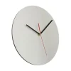 Zegar z MDF Ø 30 cm do sublimacji Termotransfer