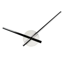 Zegar z ramkami na zdjęcia Impressions Clock