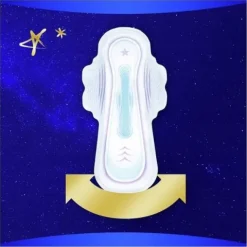Zestaw Always Ultimate Night Podpaski ze skrzydełkami, rozmiar 6, 8 sztuk