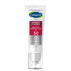 Zestaw Cetaphil PRO Redness Krem na dzień SPF30 x2 + GRATIS mini MD EM