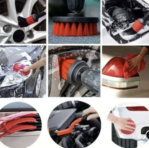 Zestaw Detailingowy Do Auta Xtrobb 22626