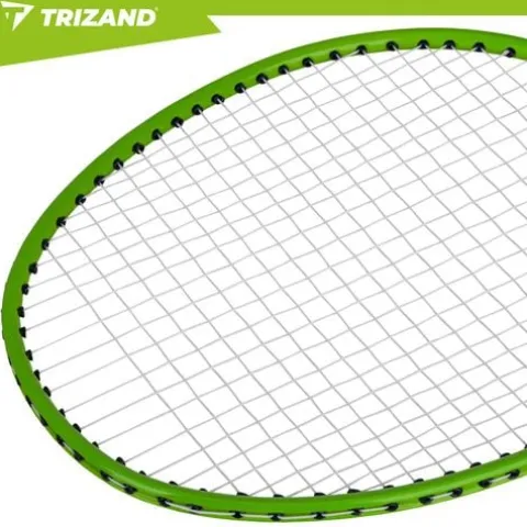 Zestaw Do Badmintona W Pokrowcu - 8El. Trizand