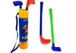 Zestaw do Gry w golfa Golf Dla 2 Osób