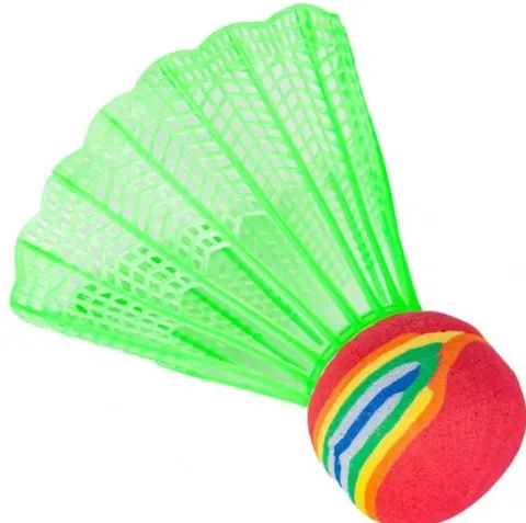 Zestaw Do Gry w Mini Tenisa Paletki + Piłka