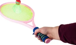 Zestaw Do Gry w Mini Tenisa Paletki + Piłka