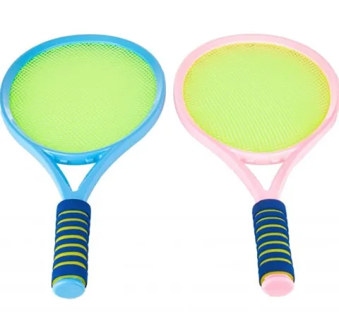 Zestaw Do Gry w Mini Tenisa Paletki + Piłka