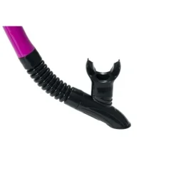 Zestaw do nurkowania fioletowy Bestway 24021