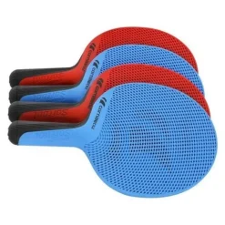 Zestaw eko rakietek do tenisa Softbat Quattro Outdoor Cornilleau