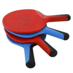 Zestaw eko rakietek do tenisa Softbat Quattro Outdoor Cornilleau