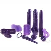 Zestaw erotyczny Mega Purple