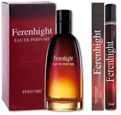 Zestaw FERENHIGHT Perfumy męskie 100ml + 35ml
