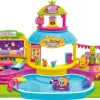 Zestaw figurek MAGIC BOX Moji Pops Pool Party