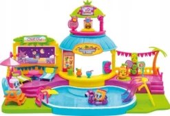 Zestaw figurek MAGIC BOX Moji Pops Pool Party