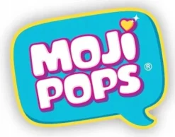 Zestaw figurek MAGIC BOX Moji Pops Pool Party
