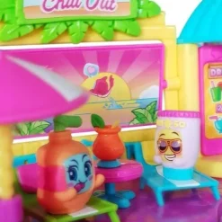 Zestaw figurek MAGIC BOX Moji Pops Pool Party