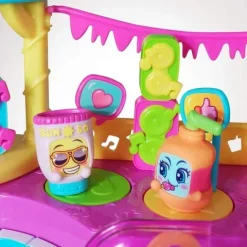 Zestaw figurek MAGIC BOX Moji Pops Pool Party