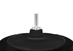 ZESTAW GĄBKI PADY POLERSKIE 145 MM K2 PASTA POLERSKA DO POLEROWANIA LAKIERU