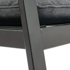 ZESTAW MEBLI OGRODOWYCH KOMPLET SOFA STÓŁ FOTELE MEBLE TARASOWE