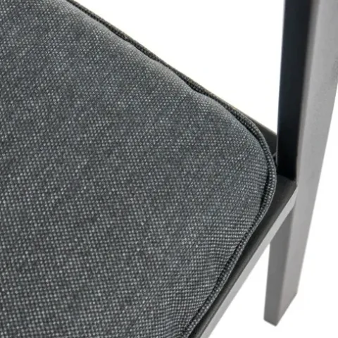 ZESTAW MEBLI OGRODOWYCH KOMPLET SOFA STÓŁ FOTELE MEBLE TARASOWE