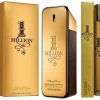 ZESTAW 1 MILLION PERFUMY MĘSKIE 100ml + 35ml