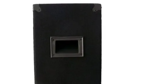 ZESTAW NAGŁOŚNIENIA 600W KOLUMNY GŁOŚNIKOWE + 2 MIKROFONY KARAOKE BLUETOOTH