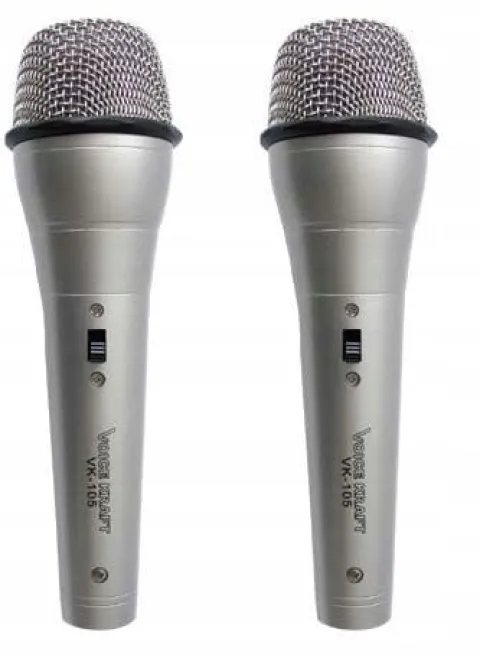 ZESTAW NAGŁOŚNIENIA 600W KOLUMNY GŁOŚNIKOWE + 2 MIKROFONY KARAOKE BLUETOOTH