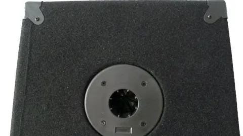 ZESTAW NAGŁOŚNIENIA 600W KOLUMNY GŁOŚNIKOWE + 2 MIKROFONY KARAOKE BLUETOOTH
