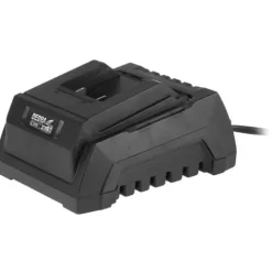 ZESTAW NARZĘDZI AKUMULATOROWYCH 18V, DEDRA SAS+ALL DED7020 KLUCZ UDAROWY, 280NM, 1/2&QUOT;, BEZSZCZOTKOWY, AKUMULATOR 4.0AH, ŁADOWARKA, TORBA 16&QUOT;