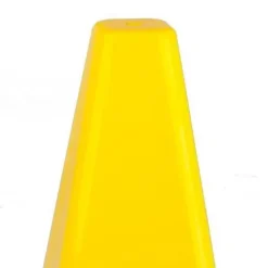 Zestaw pachołków treningowych Alfabet 23 cm Insportline