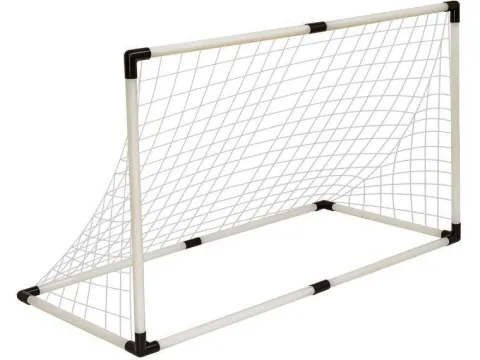 Zestaw Piłkarski - Bramka Do Gry W Piłkę Nożną