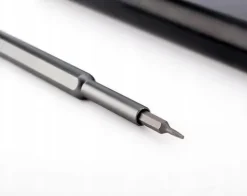 Zestaw precyzyjnych śrubokrętów 25w1 torx wkrętaki magnetyczne bity + etui