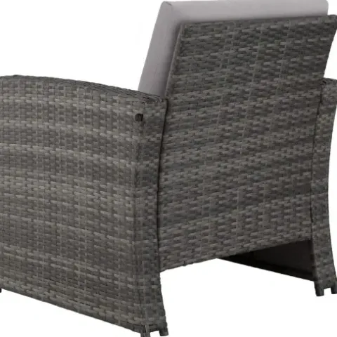Zestaw rattanowy Lucca