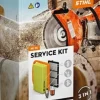 Zestaw serwisowy Stihl TS 410, 420, 440 KIT 35 ORYGINAŁ