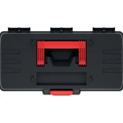Zestaw Skrzynka narzędziowa KDR4020N + Organizer NORD12DUO