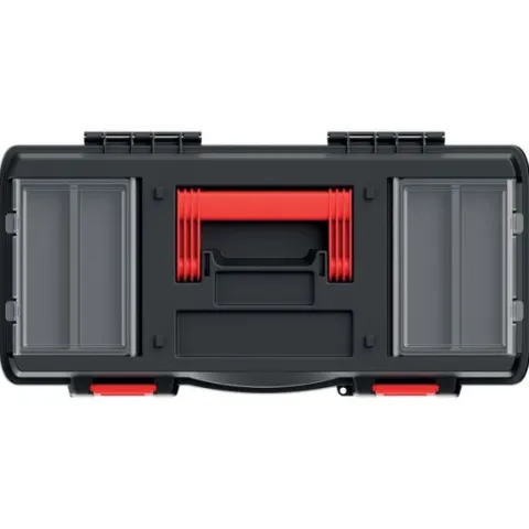 Zestaw Skrzynka narzędziowa KDR5530 + Organizer NORD16DUO