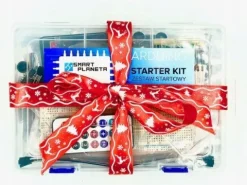 Zestaw startowy EDU MOTOR KIT do nauki Arduino