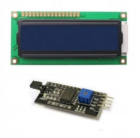 Zestaw startowy EDU MOTOR KIT do nauki Arduino