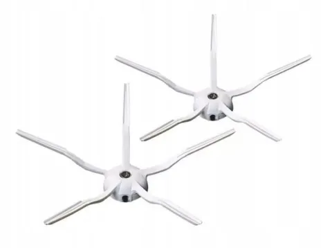 ZESTAW SZCZOTKI FILTRY DO ROBOROCK S5 MAX S6 MAX