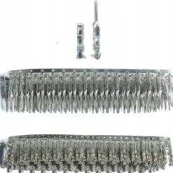 Zestaw szczypcy zaciskania DuPont złączami JST-PH 2,0/JST-XH 2,54 mm