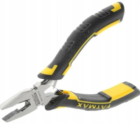 Zestaw szczypiec kombinerek fatmax STANLEY 80541