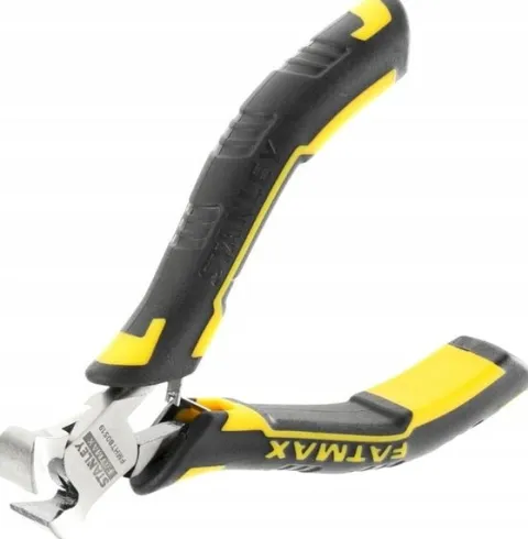 Zestaw szczypiec kombinerek fatmax STANLEY 80541
