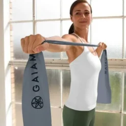Zestaw taśm oporowych Gaiam
